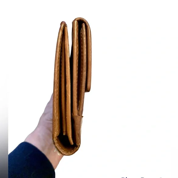 Gucci GG Signature Long Wallet - Picture 12 of 12